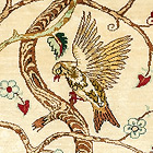 Ghom Seide