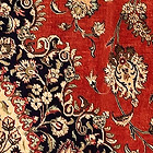 Ghom Silk
