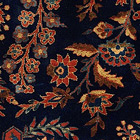 Keschan Blau
