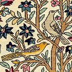 Kirman – Garten Edens