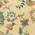 Tabriz Turquoise